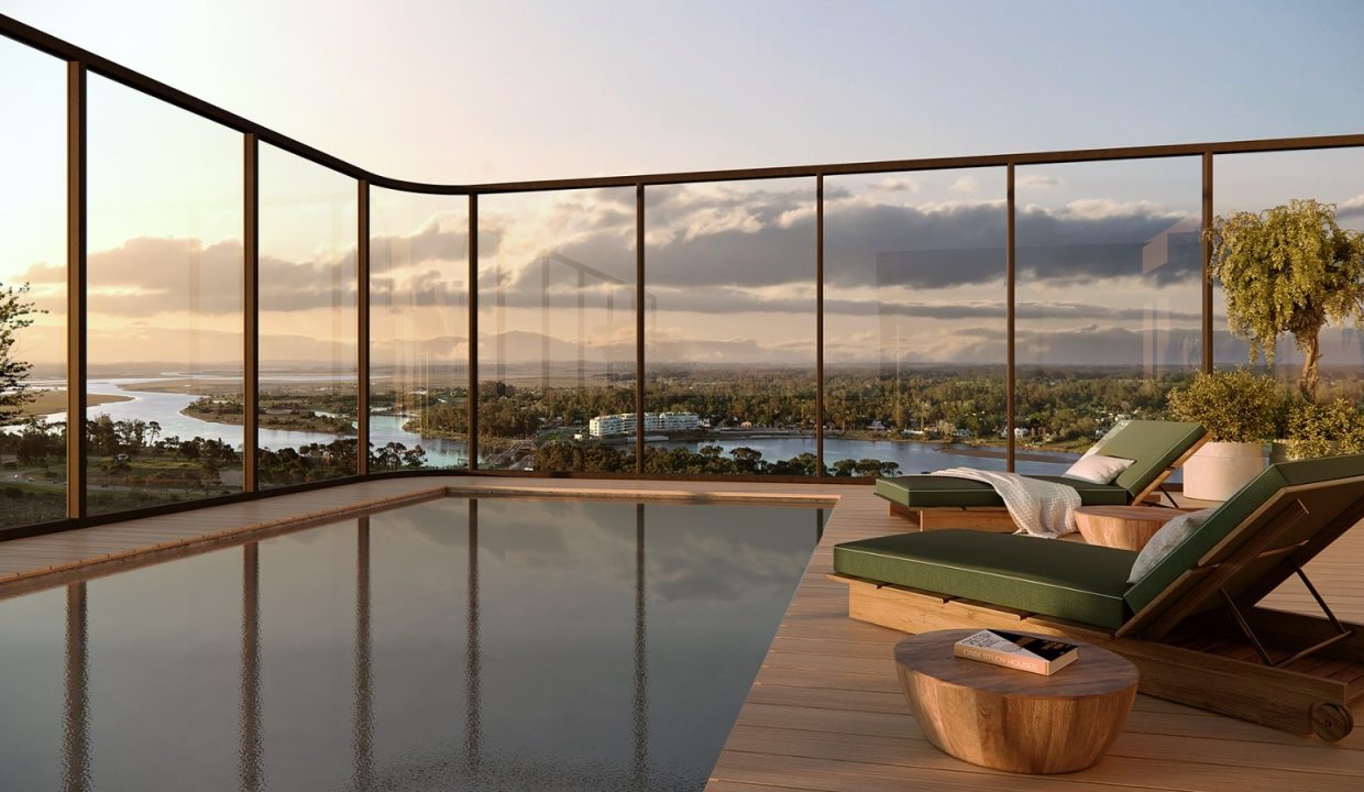 Surfside Elleva Punta del Este