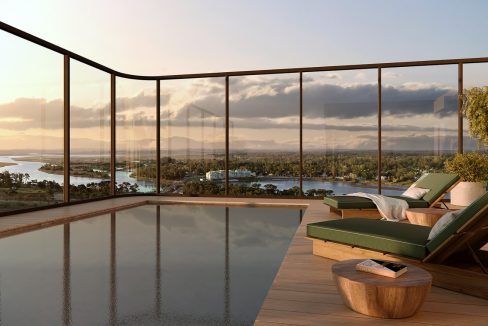 Surfside Elleva Punta del Este