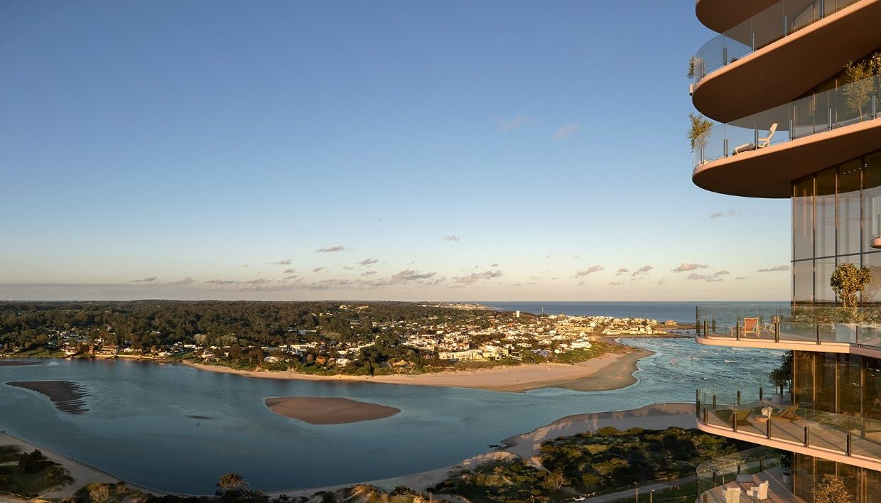 Surfside Elleva Punta del Este
