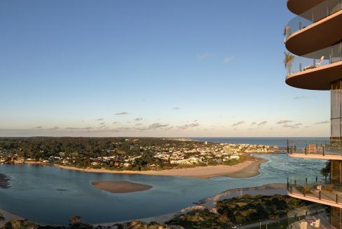 Surfside Elleva Punta del Este