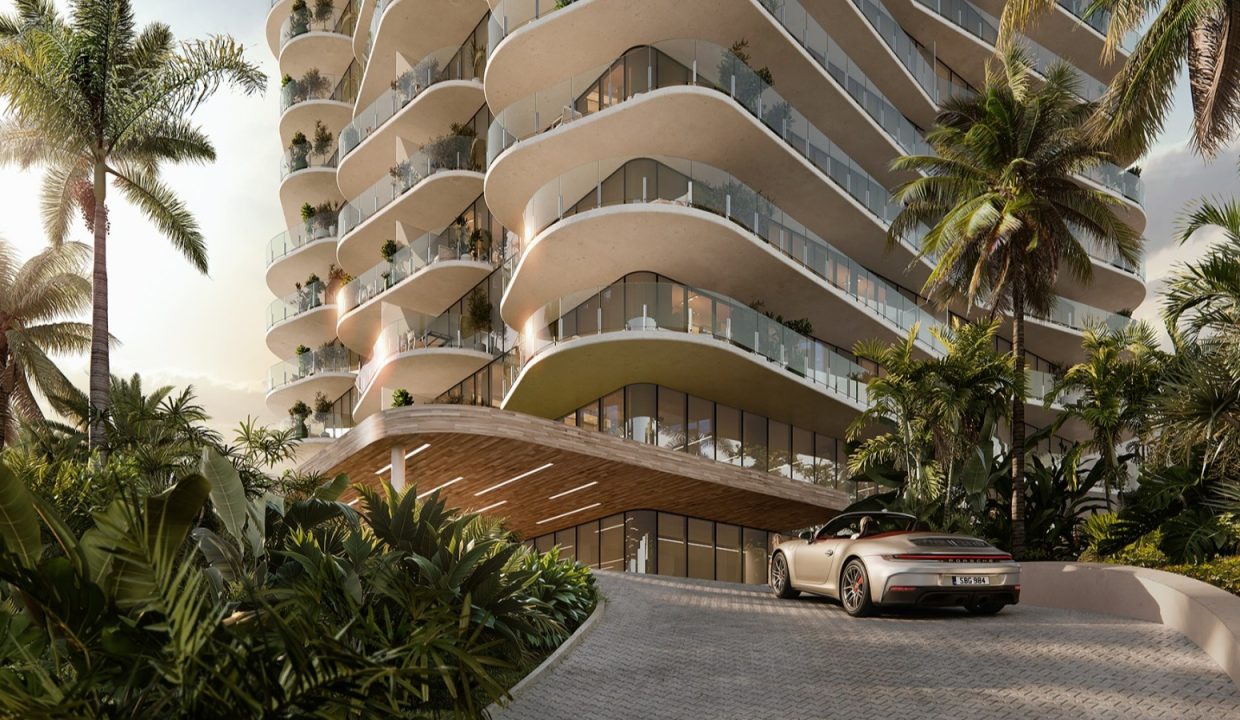 Surfside Elleva Punta del Este