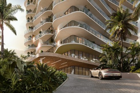 Surfside Elleva Punta del Este