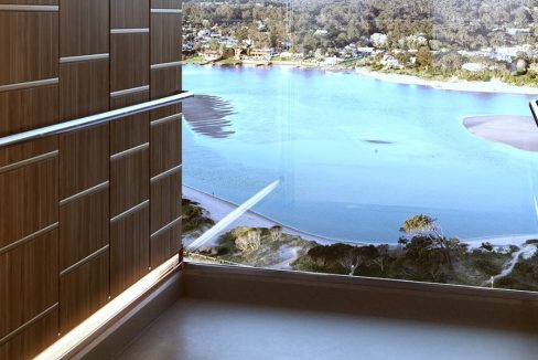 Surfside Elleva Punta del Este