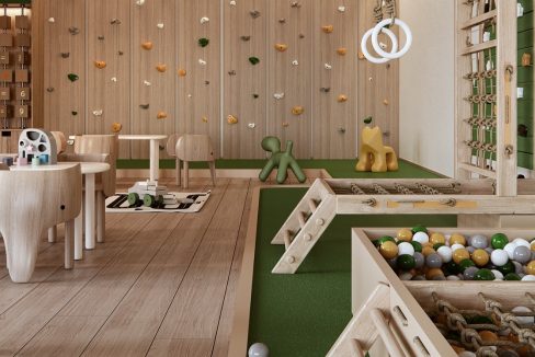 Surfside Elleva Punta del Este