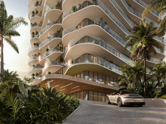 Surfside Elleva