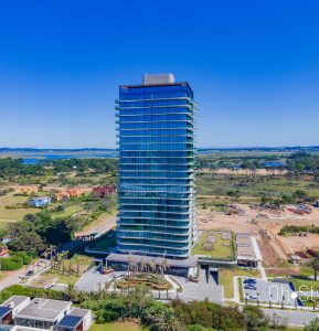 Surfside Village Punta del Este