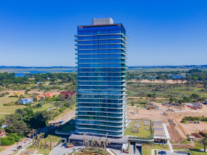 Surfside Village Punta del Este