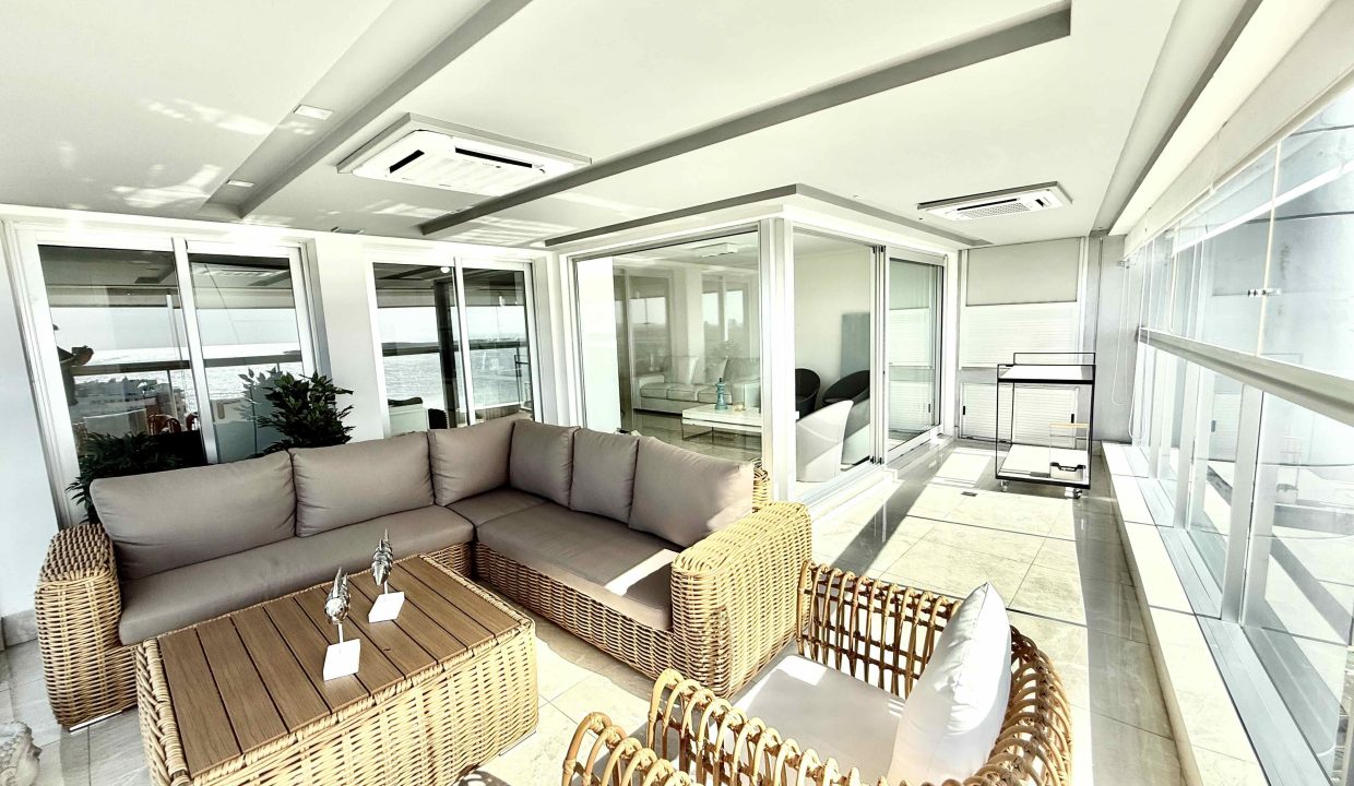 Apartamento en Miami Boulevard Punta del Este by Homein