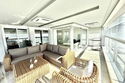 Apartamento en Miami Boulevard Punta del Este by Homein