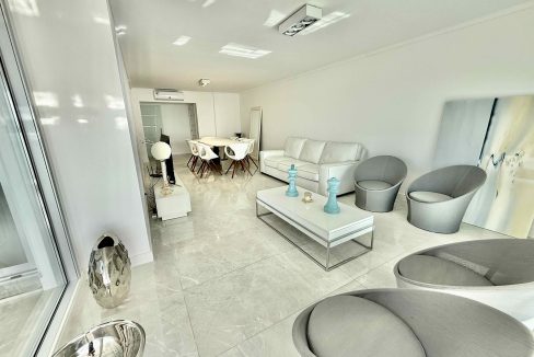 Apartamento en Miami Boulevard Punta del Este by Homein