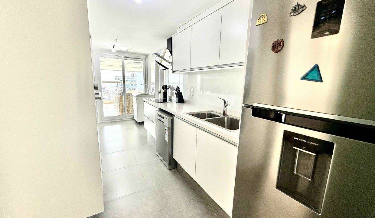 Apartamento en Miami Boulevard Punta del Este by Homein