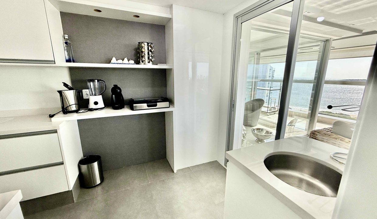 Apartamento en Miami Boulevard Punta del Este by Homein