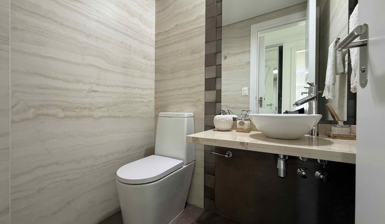 Apartamento en Miami Boulevard Punta del Este by Homein