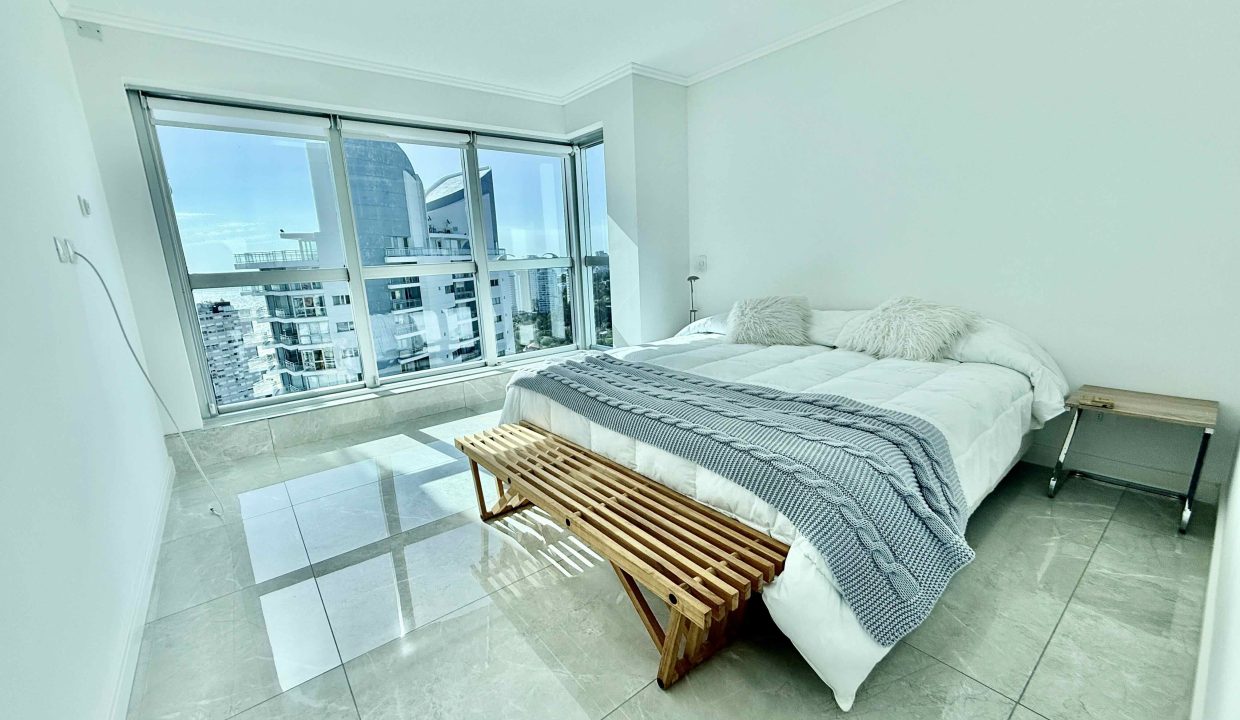 Apartamento en Miami Boulevard Punta del Este by Homein