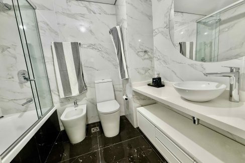 Apartamento en Miami Boulevard Punta del Este by Homein