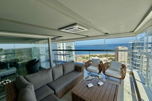 Apartamento en Miami Boulevard Punta del Este by Homein
