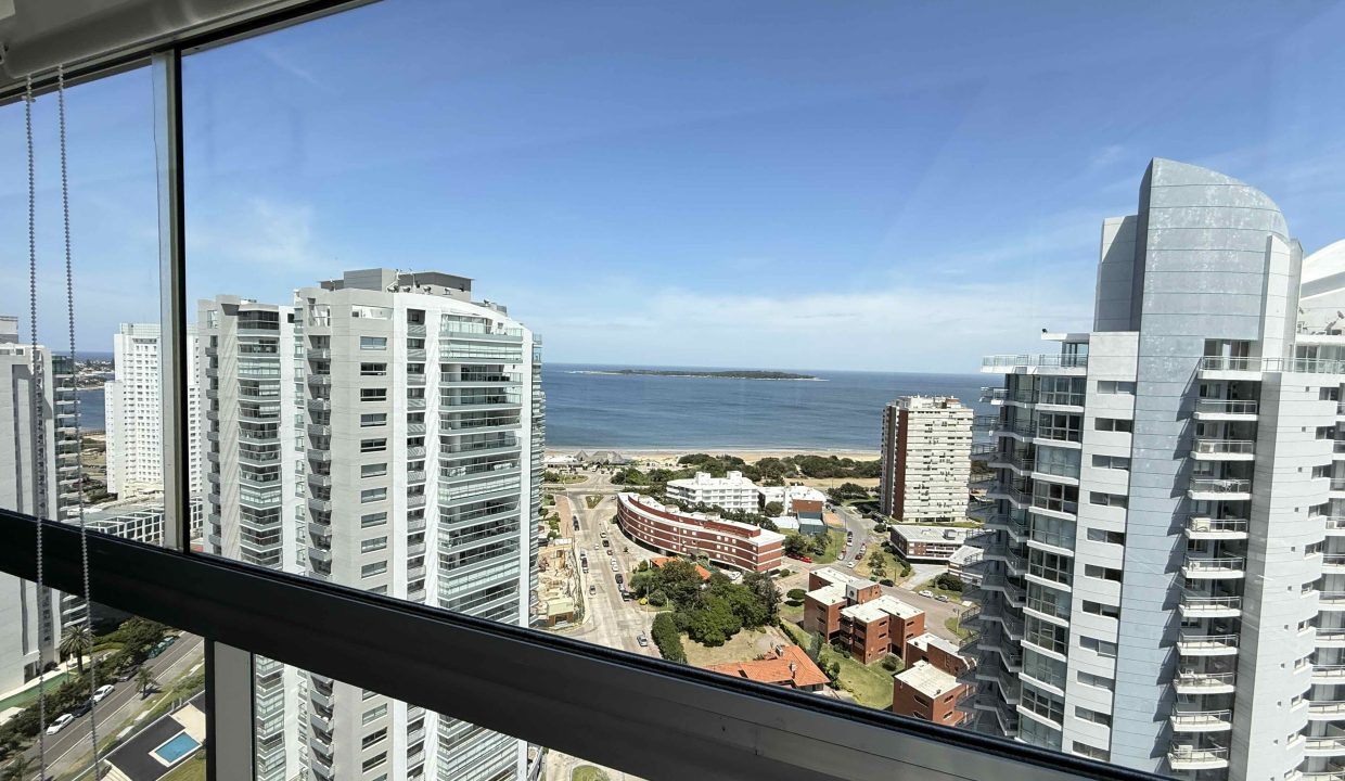 Apartamento en Miami Boulevard Punta del Este by Homein