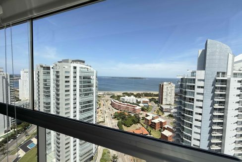Apartamento en Miami Boulevard Punta del Este by Homein