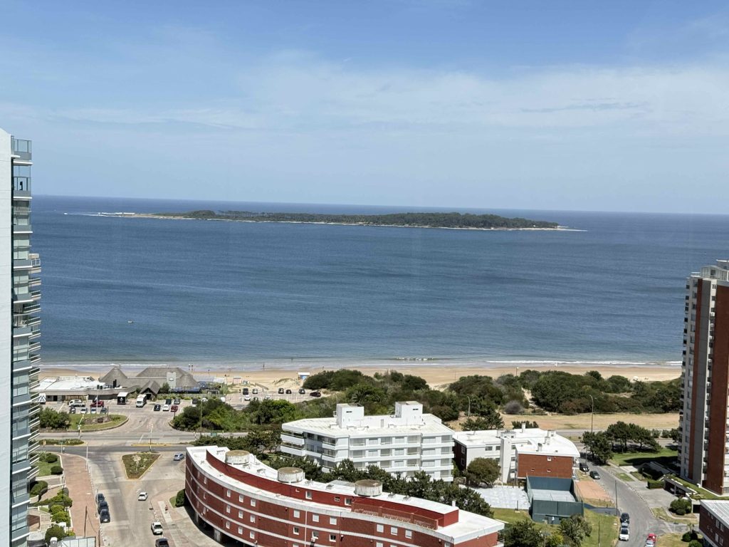 Apartamento en Miami Boulevard Punta del Este by Homein
