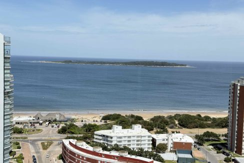 Apartamento en Miami Boulevard Punta del Este by Homein