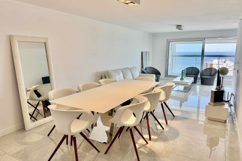 Apartamento en Miami Boulevard Punta del Este by Homein