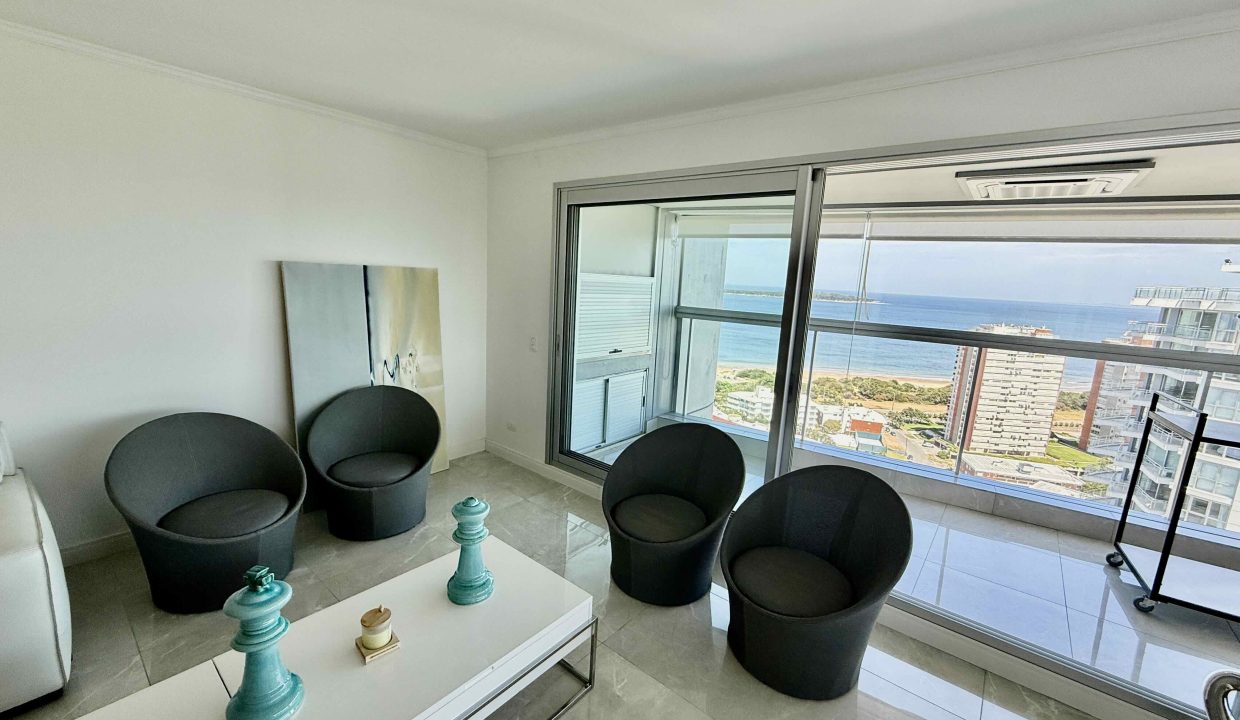 Apartamento en Miami Boulevard Punta del Este by Homein
