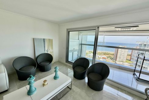 Apartamento en Miami Boulevard Punta del Este by Homein