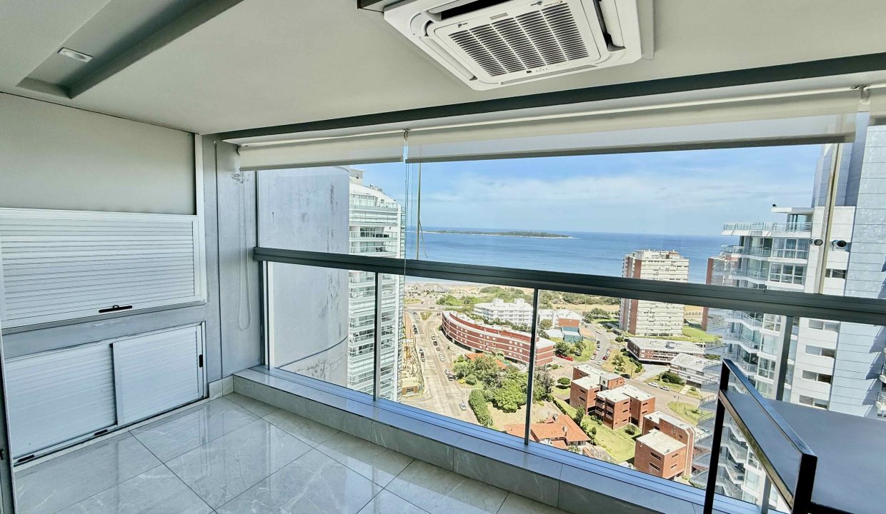 Apartamento en Miami Boulevard Punta del Este by Homein