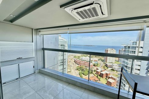 Apartamento en Miami Boulevard Punta del Este by Homein