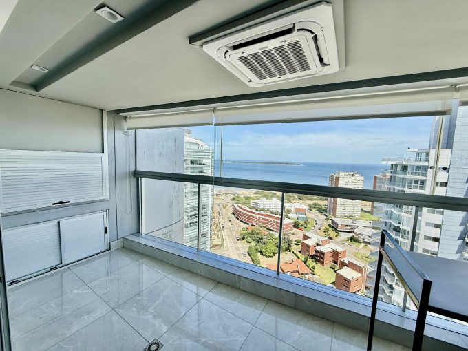 Apartamento en Miami Boulevard Punta del Este by Homein
