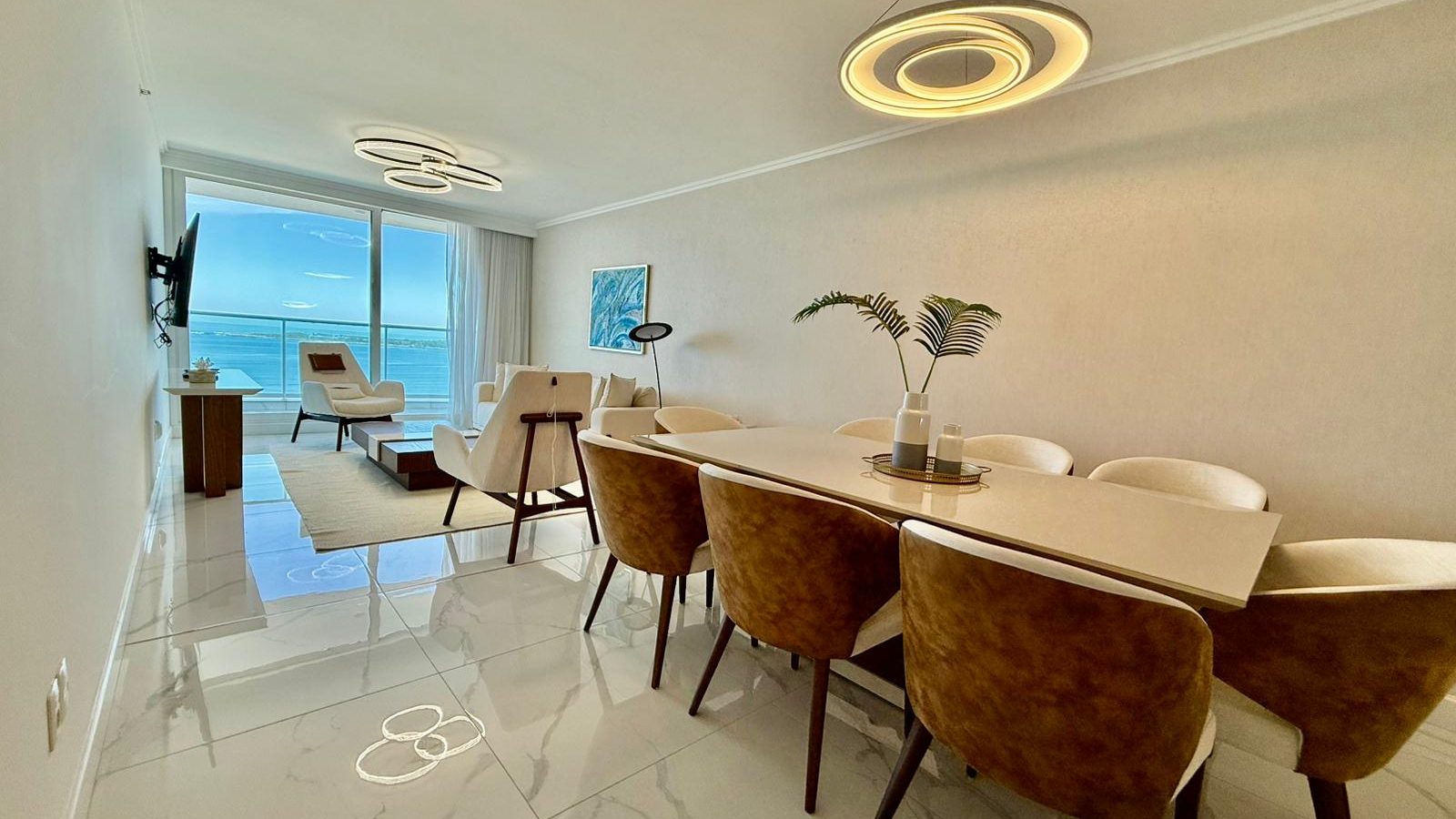 Apartamento en Paramount Punta del Este - vende Homein Punta del Este