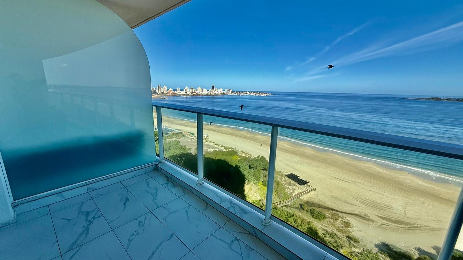 Apartamento en Paramount Punta del Este - vende Homein Punta del Este