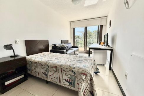 Apartamento de 3 dormitorios en Punta del Este by Homein