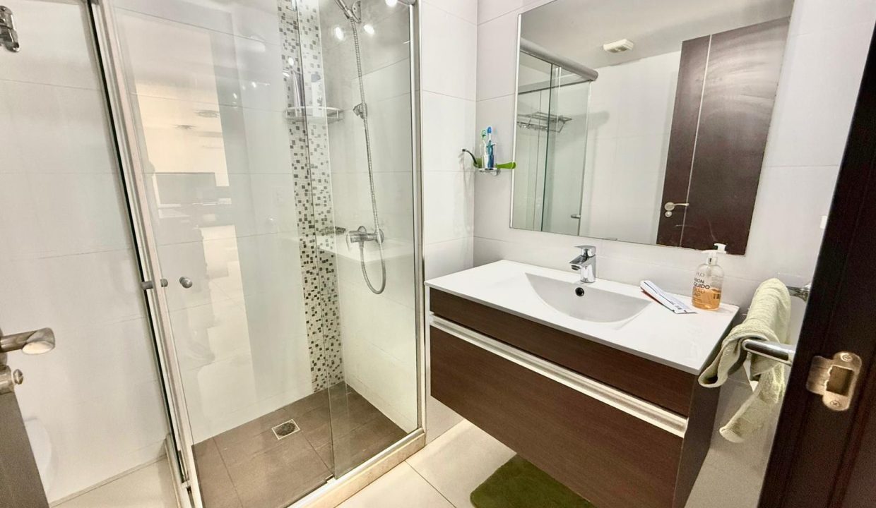 Apartamento de 3 dormitorios en Punta del Este by Homein