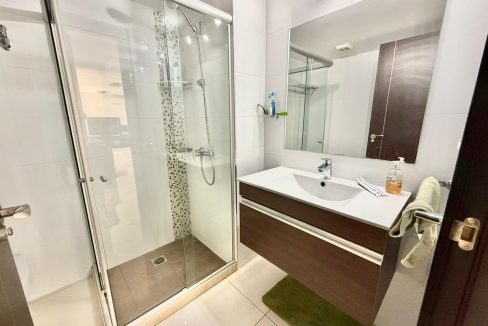 Apartamento de 3 dormitorios en Punta del Este by Homein