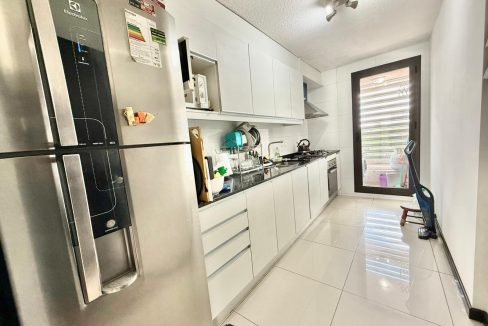Apartamento de 3 dormitorios en Punta del Este by Homein