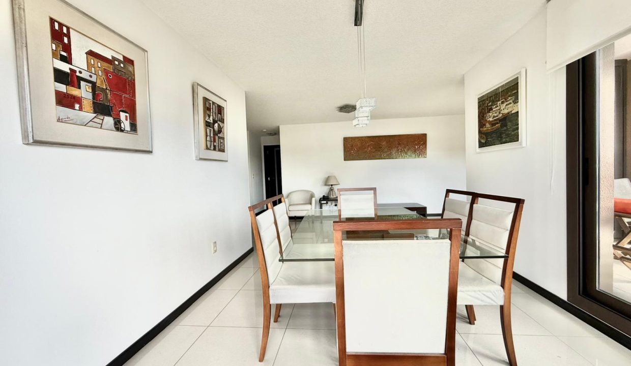 Apartamento de 3 dormitorios en Punta del Este by Homein