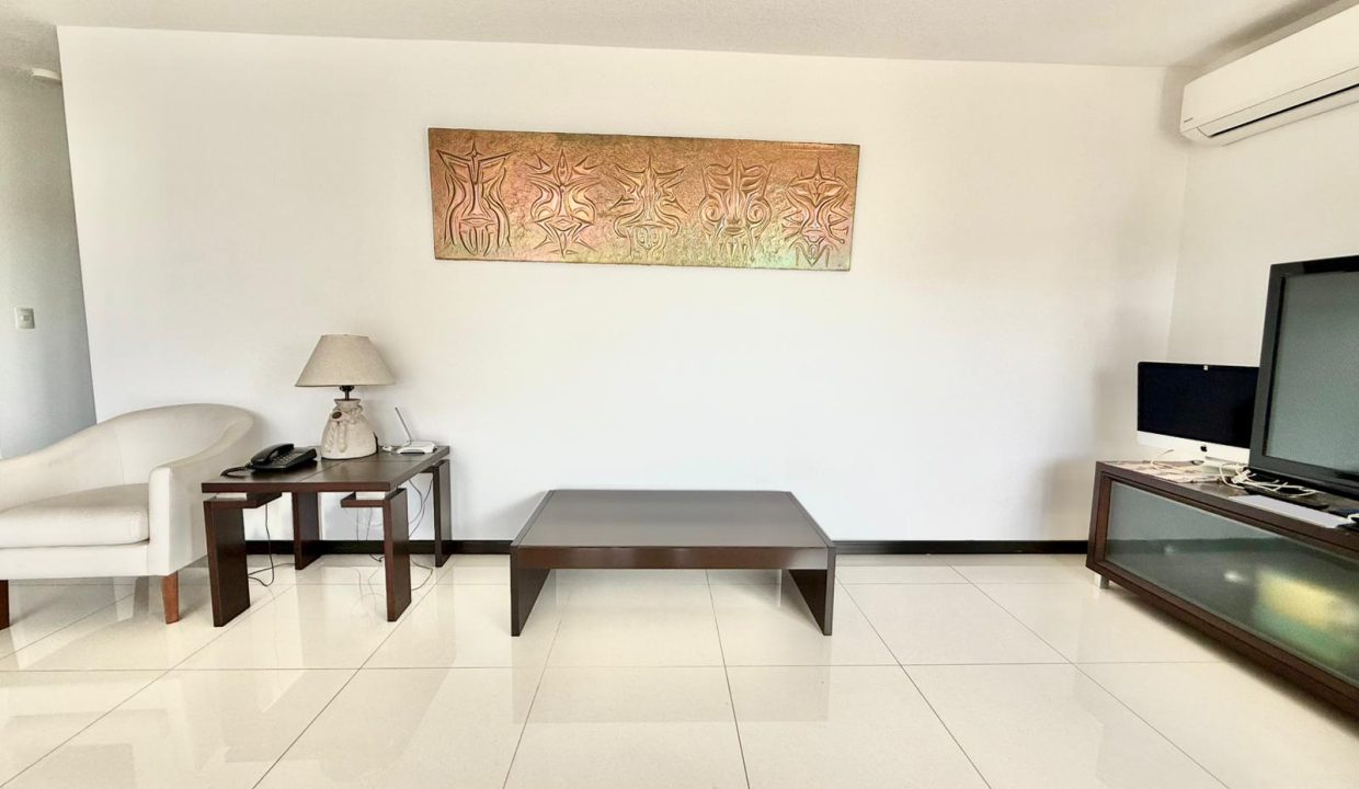 Apartamento de 3 dormitorios en Punta del Este by Homein