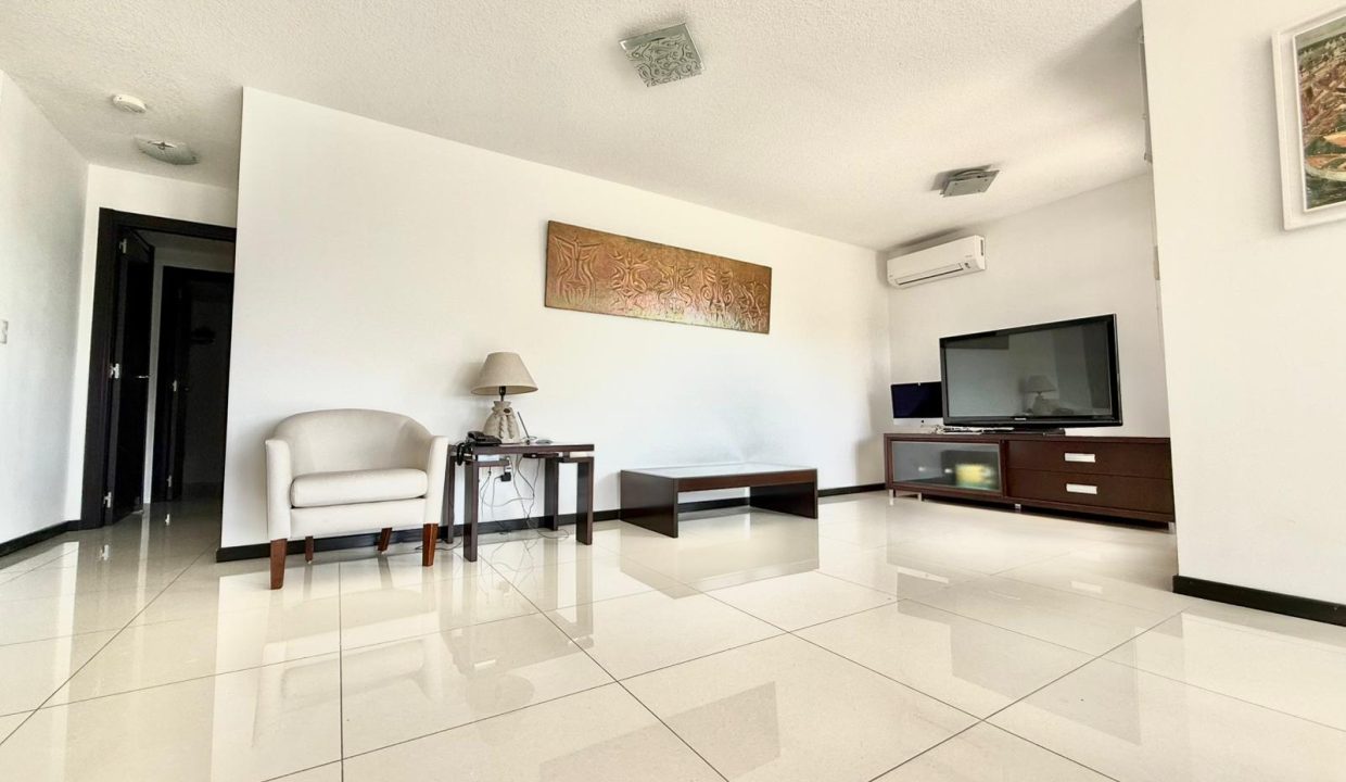 Apartamento de 3 dormitorios en Punta del Este by Homein