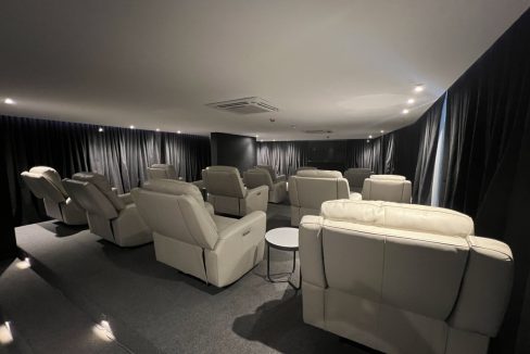 Apartamento en Miami Boulevard Punta del Este by Homein