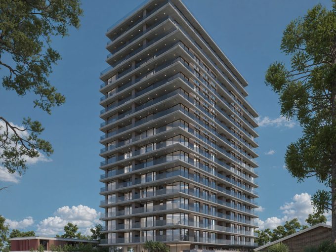 Manglar Umbra by Homein