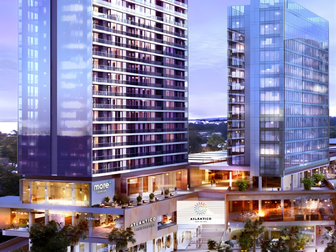 More Atlántico 3 – Nueva Oportunidad Residencial en Punta del Este