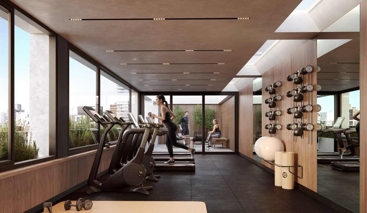 METEJON 11 - GYM