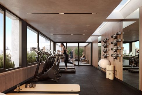 METEJON 11 - GYM