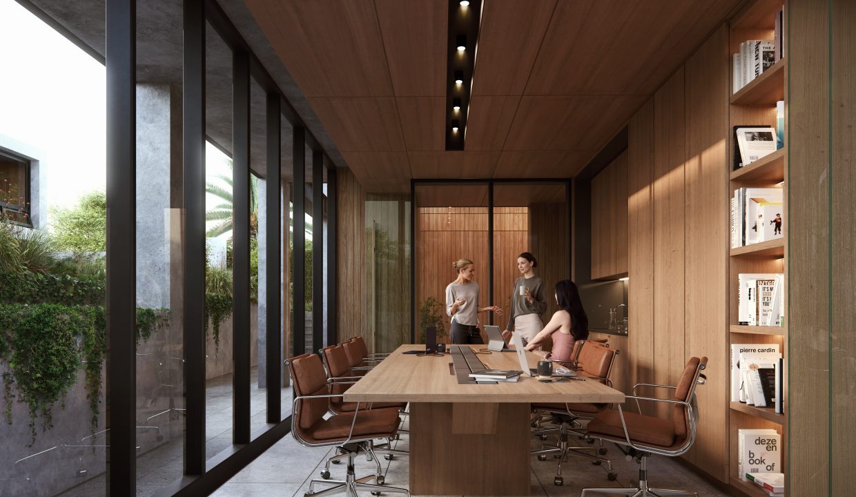 METEJON 13 - COWORK