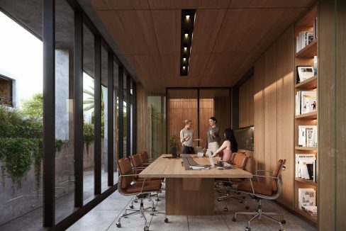 METEJON 13 - COWORK