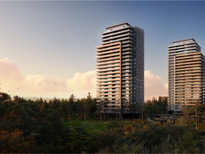 Quartier Brava 30