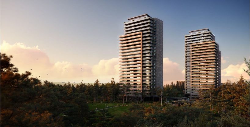Quartier Brava 30